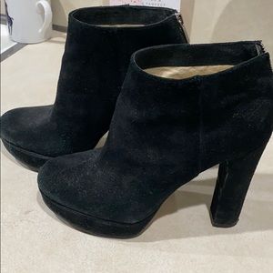 Michael Kors booties